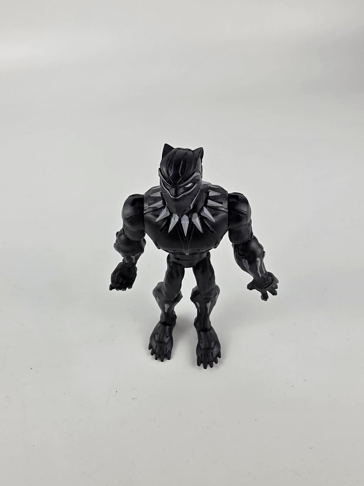 Disney Marvel Toybox Black Panther 5" Action Figure