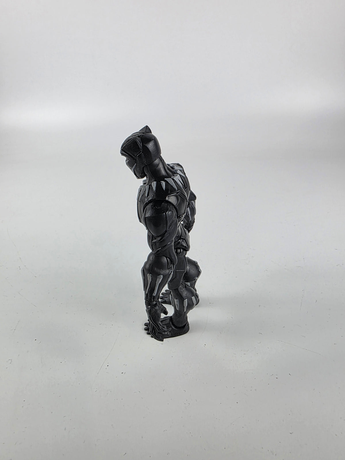 Disney Marvel Toybox Black Panther 5" Action Figure