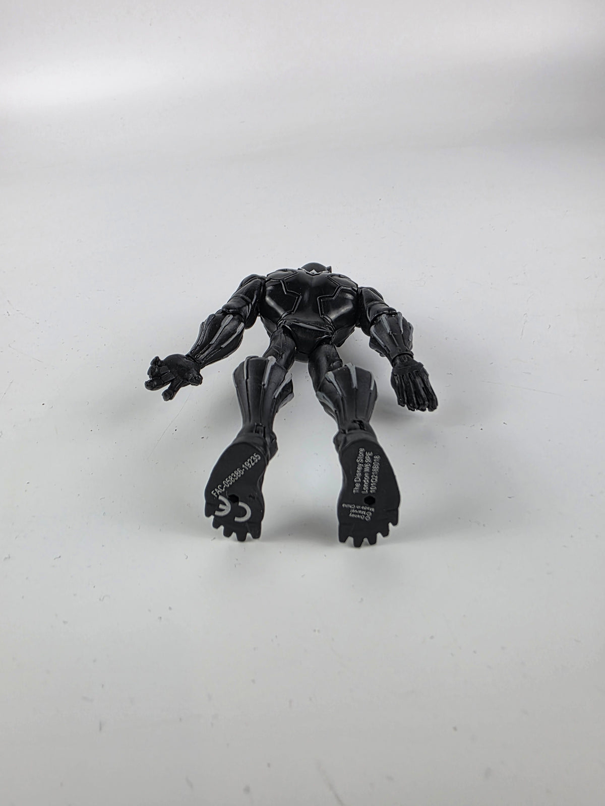 Disney Marvel Toybox Black Panther 5" Action Figure