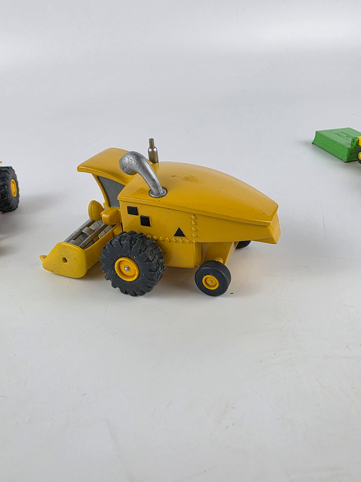 Tractor Tom Diecast Vehicles toy set