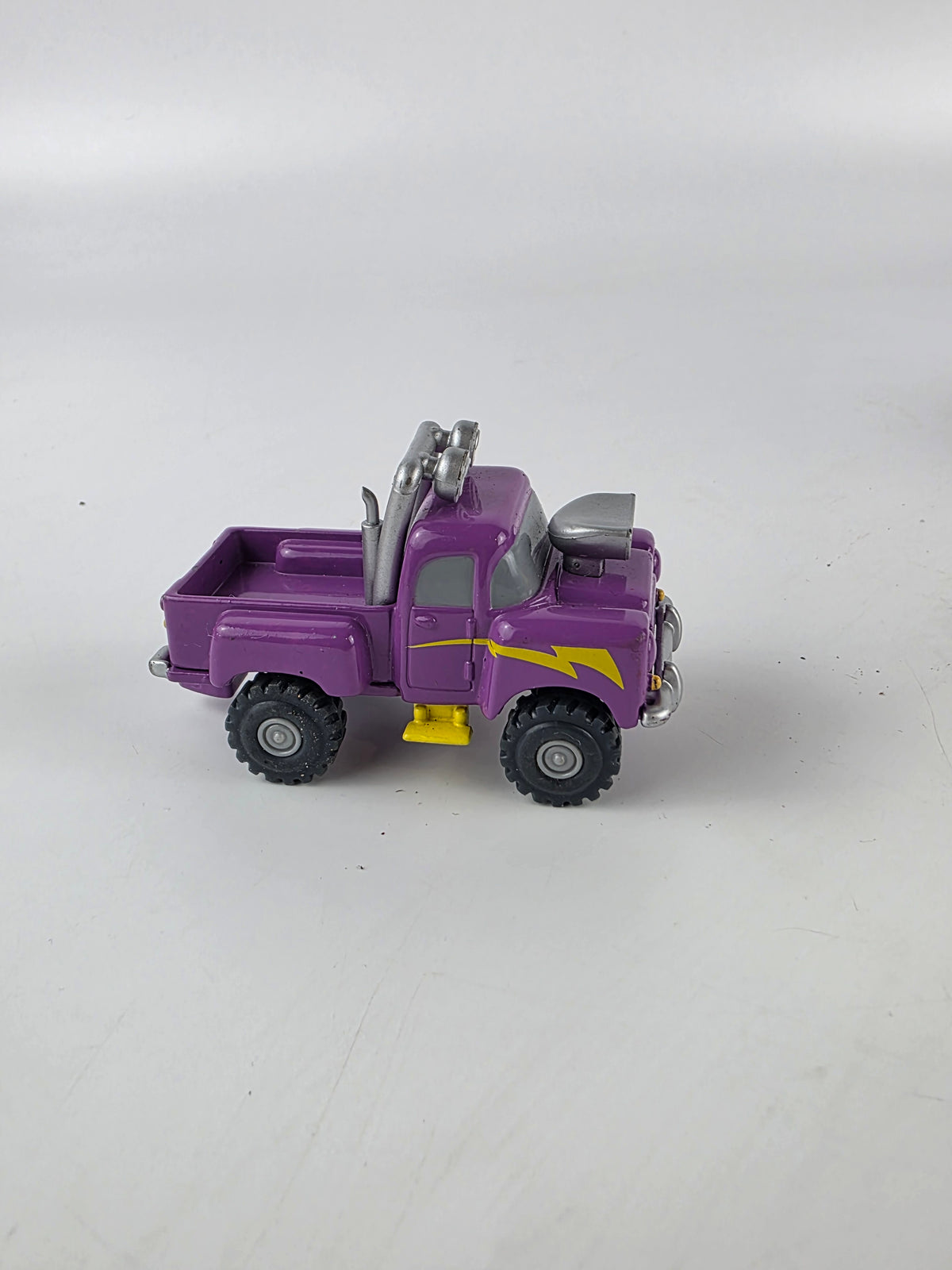 Tractor Tom Diecast Vehicles toy set