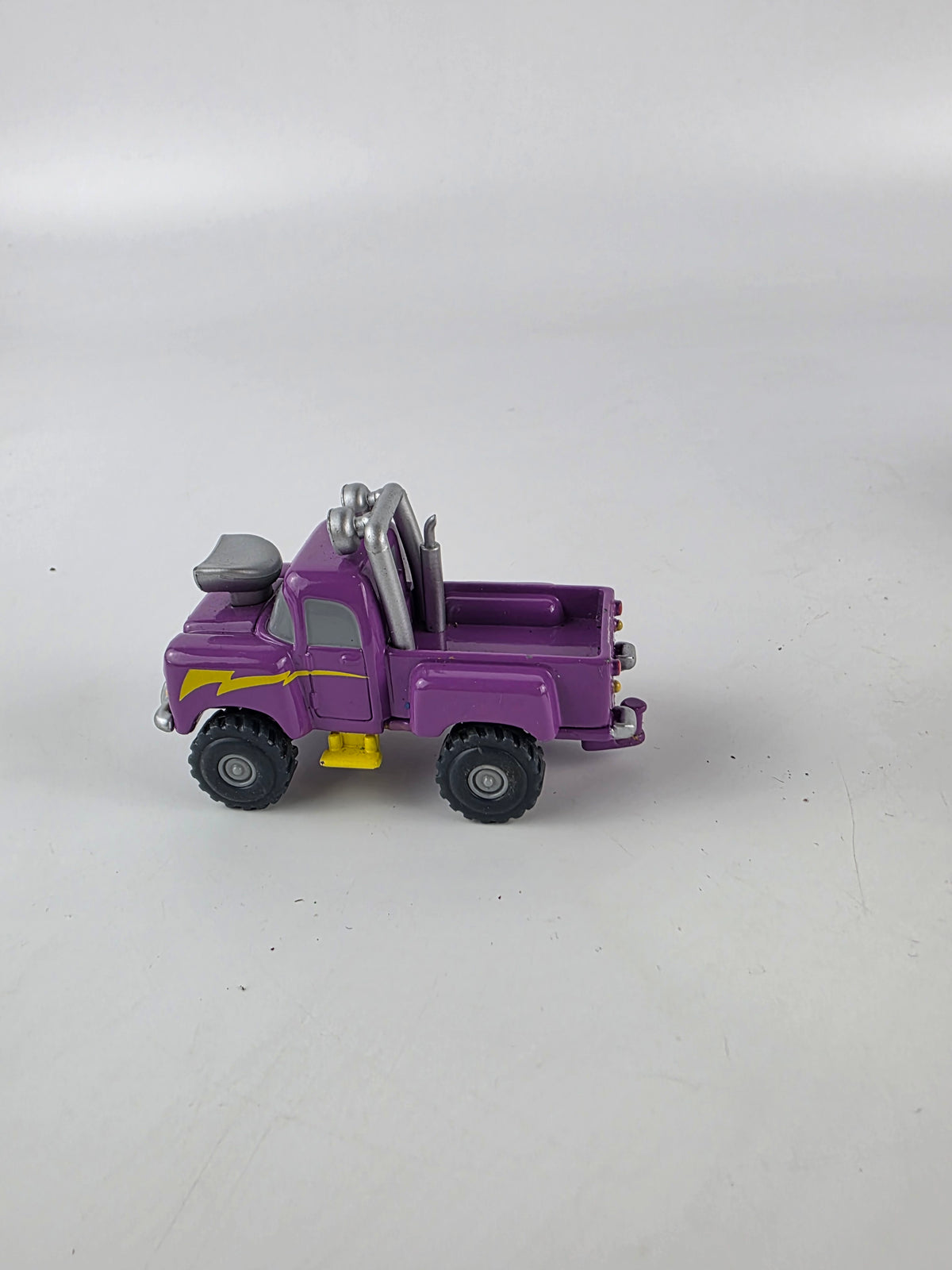 Tractor Tom Diecast Vehicles toy set