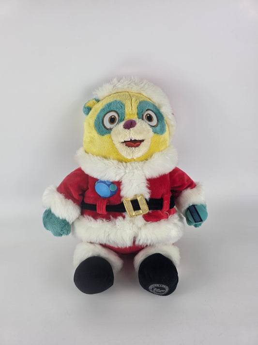 Disney Junior agent oso pluah