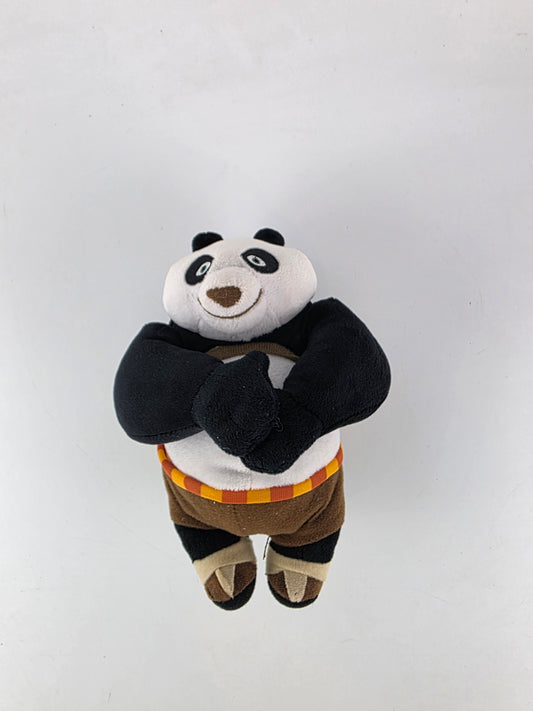 Dreamworks Kung-Fu Panda po plush