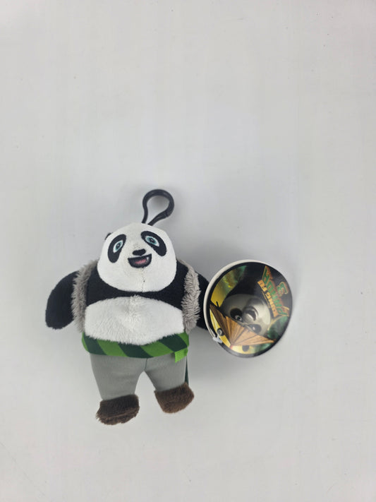 Dreamworks Kung-Fu Panda po plush