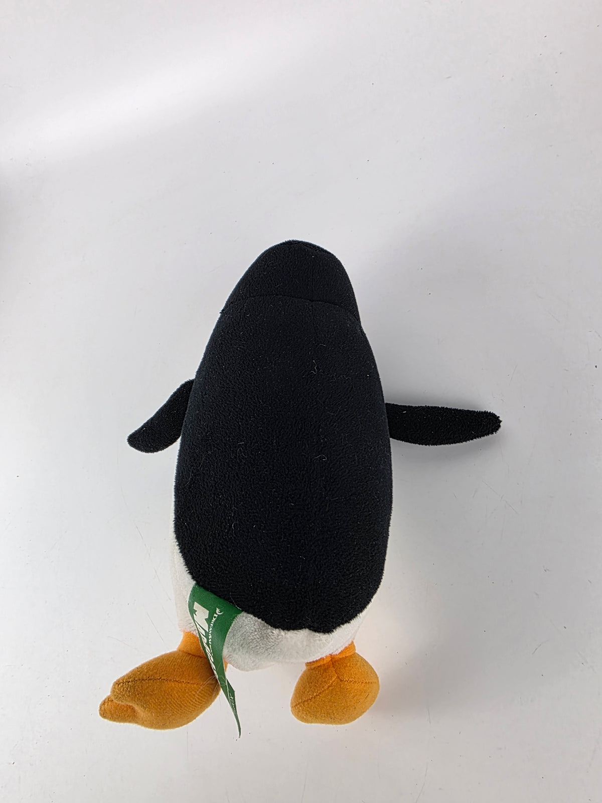 Dreamworks Madagascar Penguin Black & White Plush