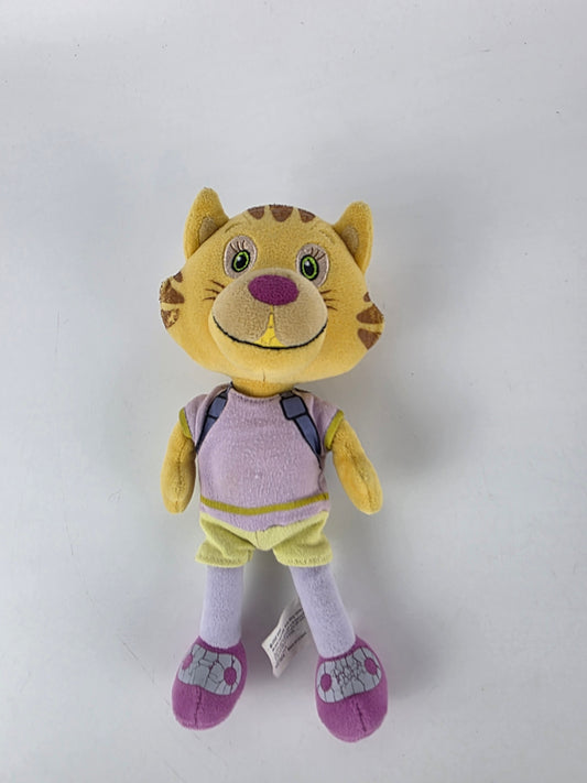 Pip Ahoy Alba plush toy