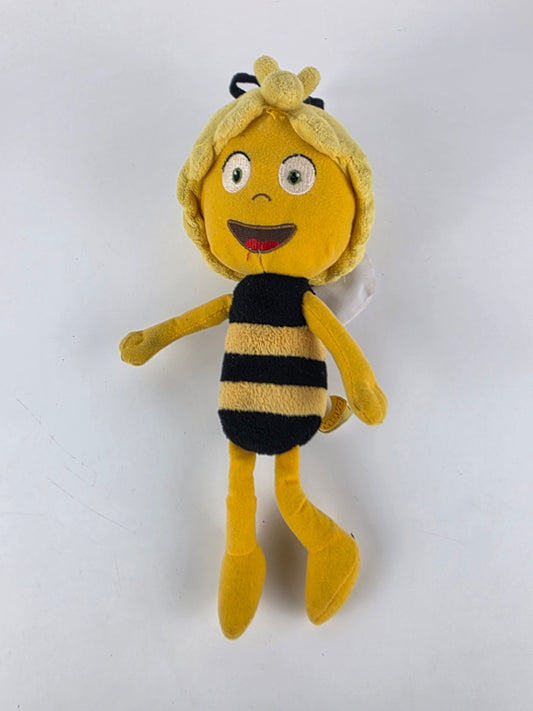 Maya the Honey Bee plush