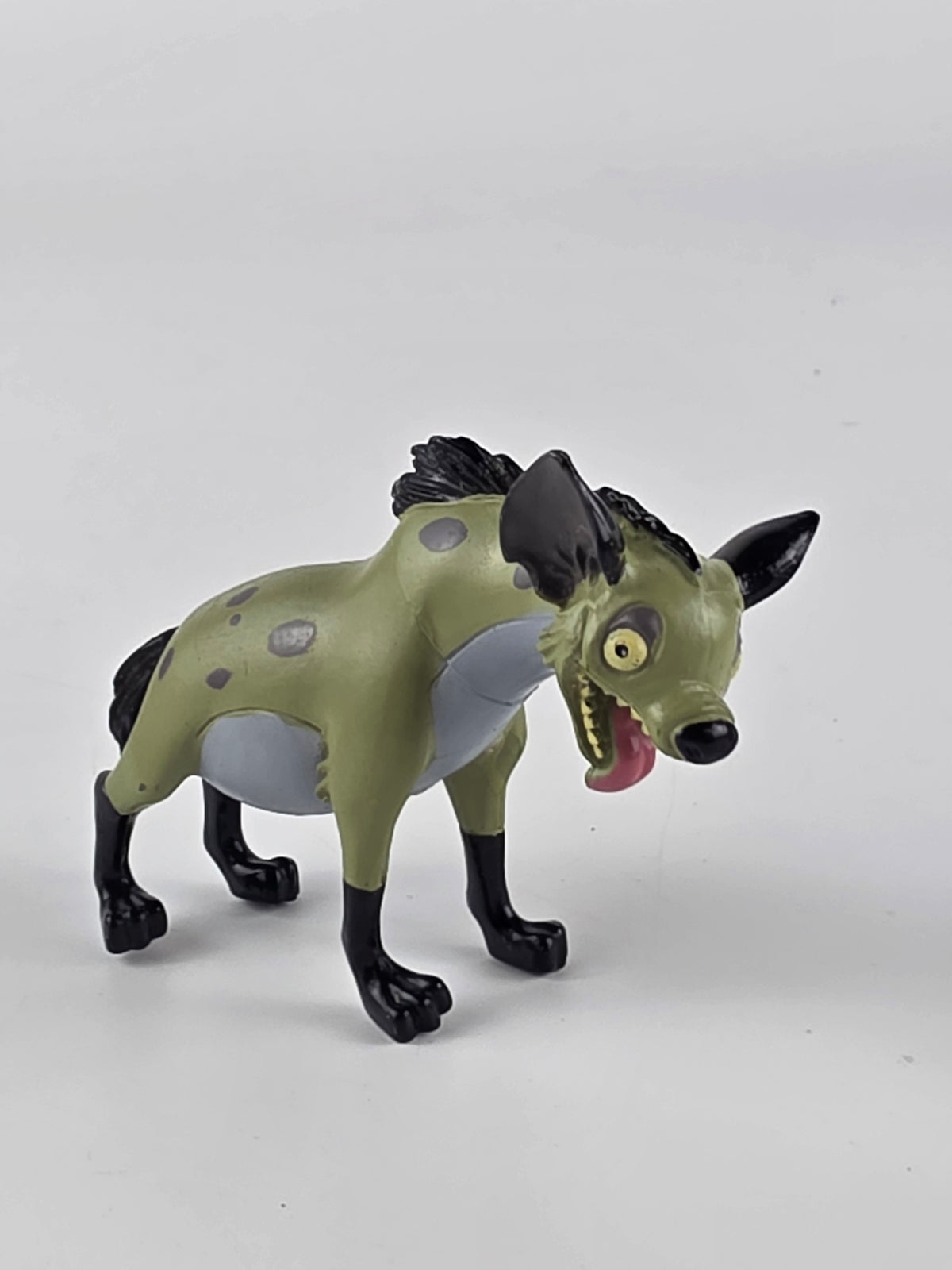 Disney The Lion King Pride Lands Ed the Hyena Toy Figure Collectible
