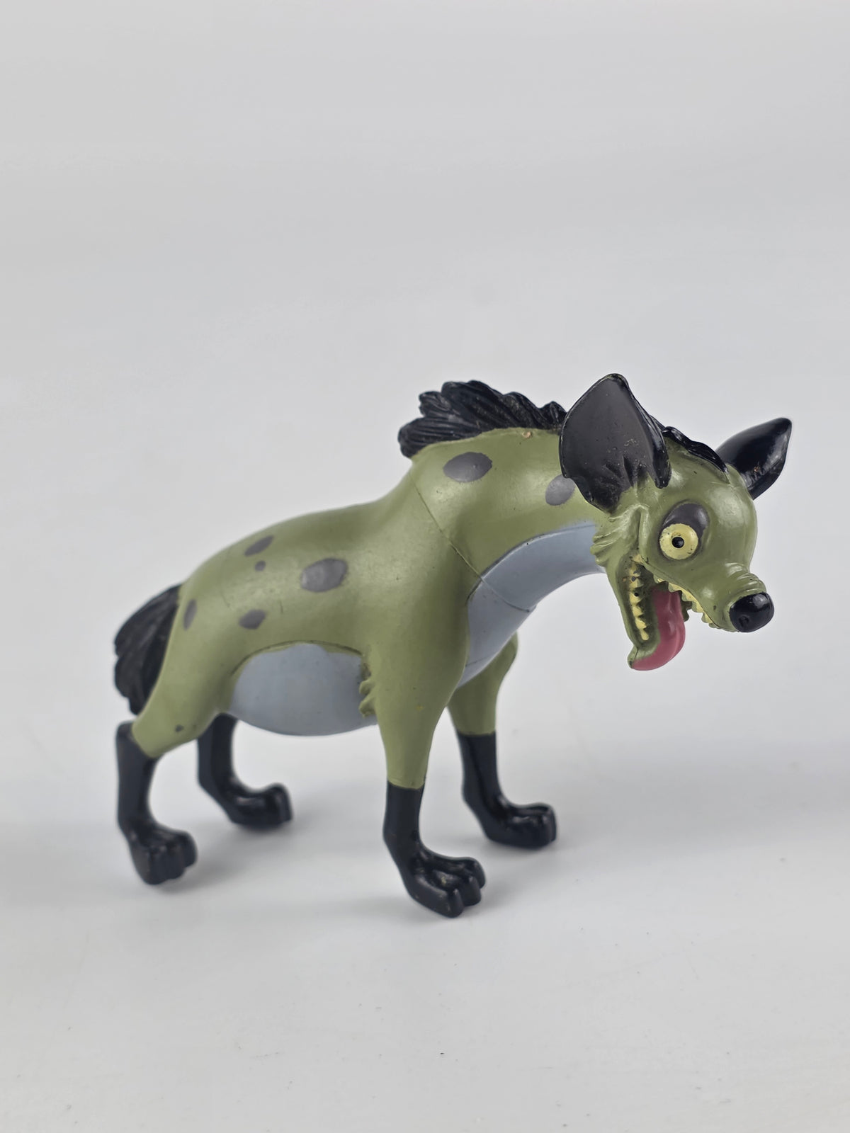 Disney The Lion King Pride Lands Ed the Hyena Toy Figure Collectible