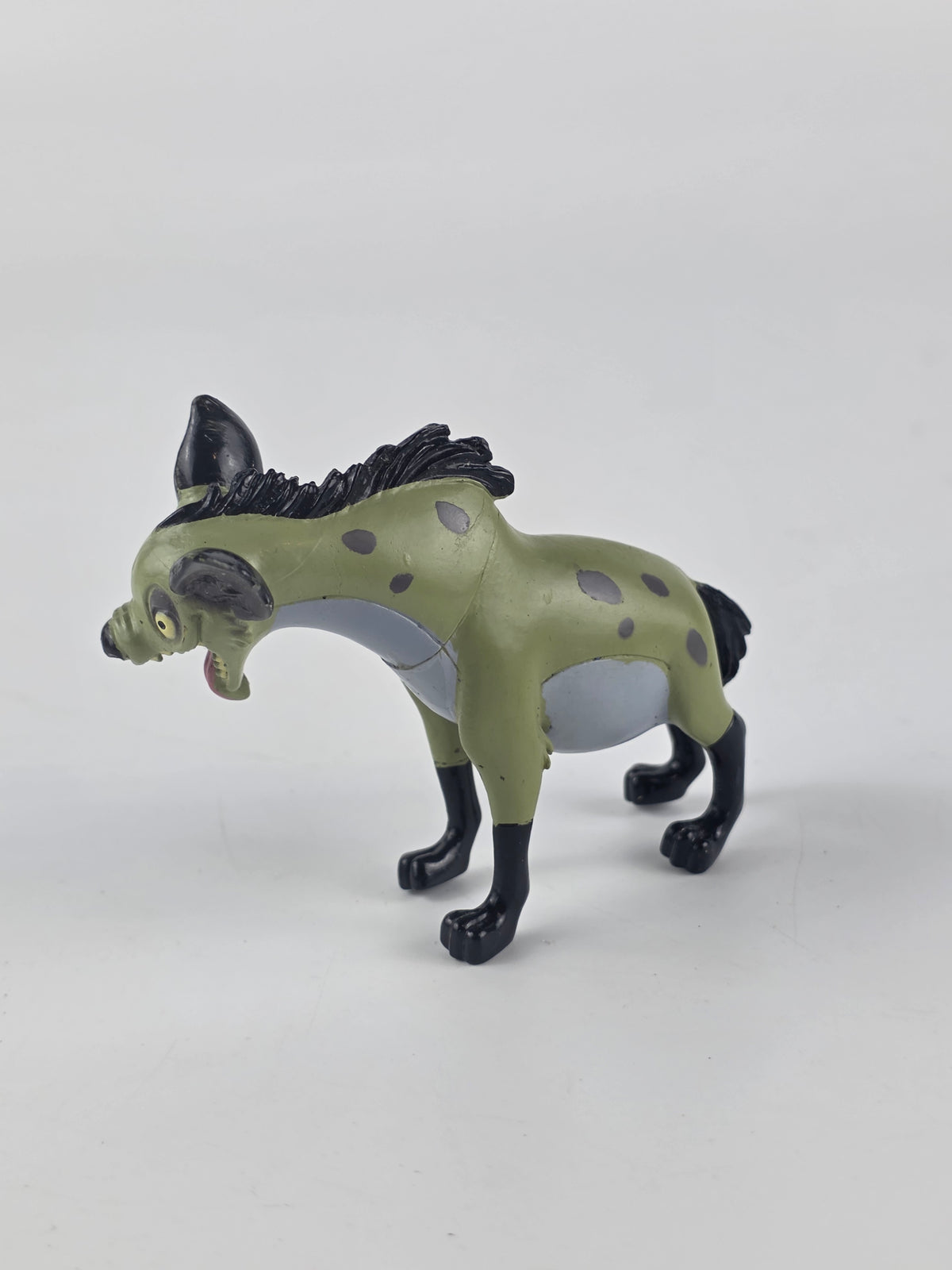 Disney The Lion King Pride Lands Ed the Hyena Toy Figure Collectible