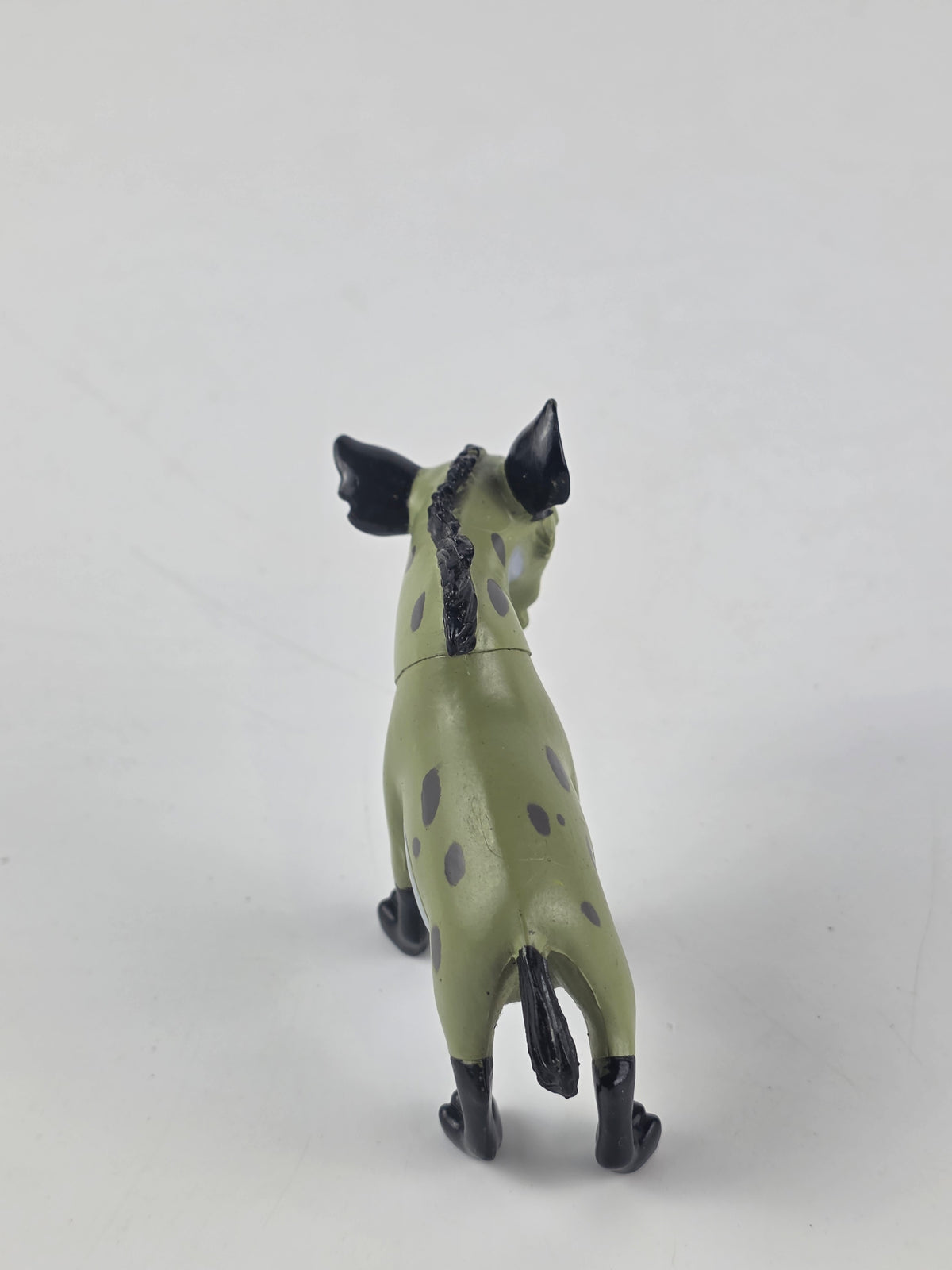 Disney The Lion King Pride Lands Ed the Hyena Toy Figure Collectible