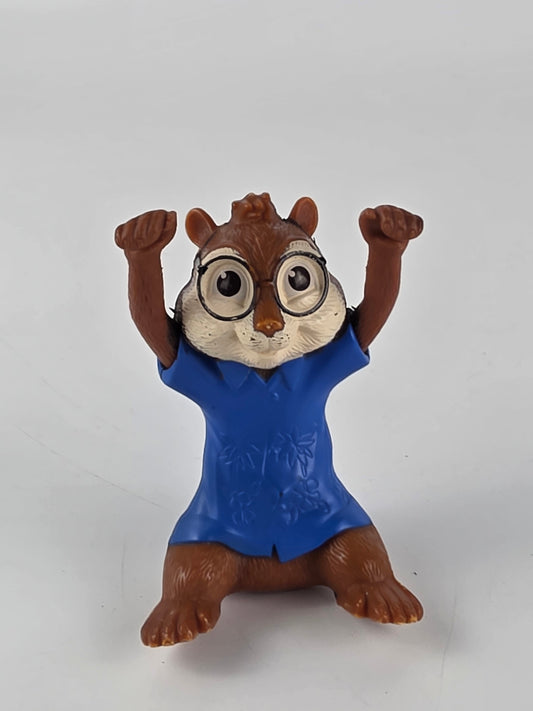 Alvin and the Chipmunks Simon figure