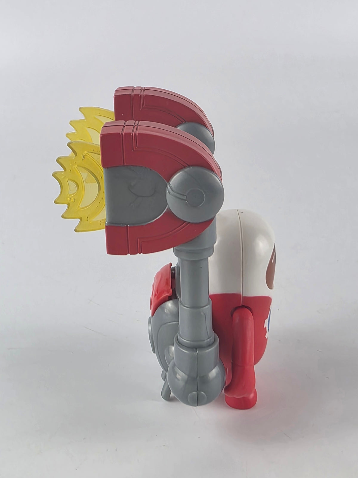 Cbeebies Go Jetters lars action figure set