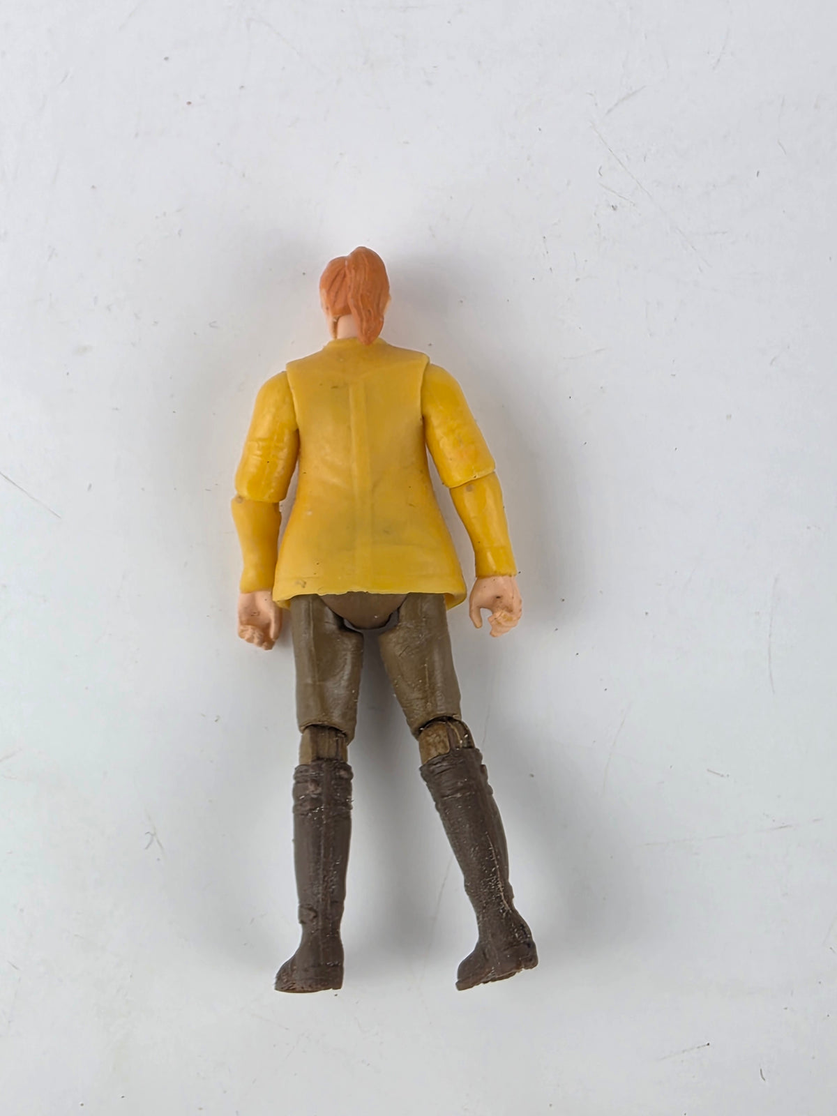 Jurassic World Fallen Kingdom Claire Dearing Figure