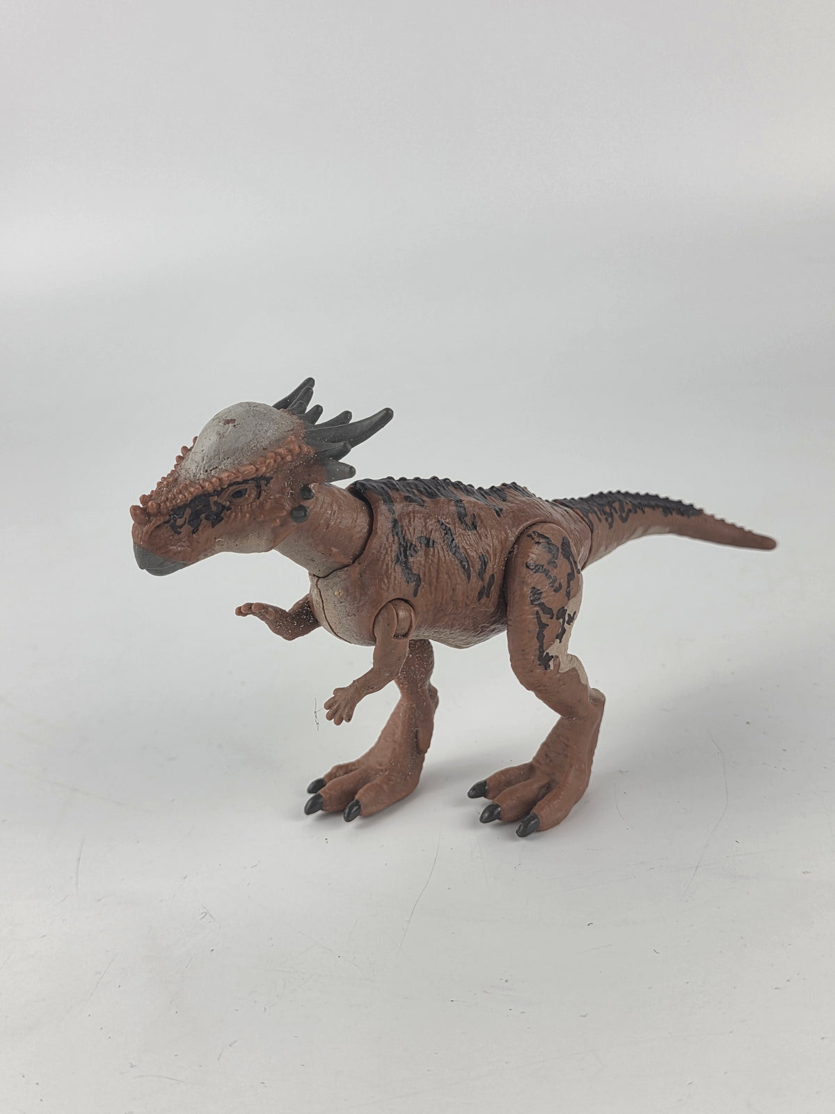 Jurassic World Camp Cretaceous Savage Strike Stygimoloch