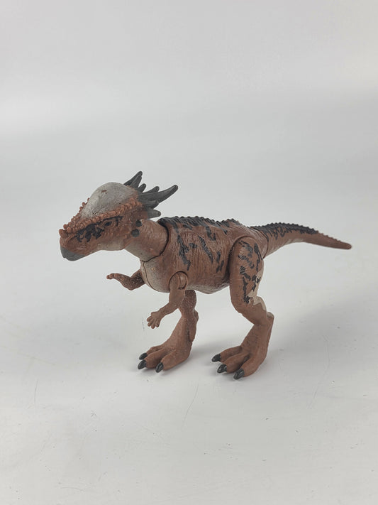Jurassic World Camp Cretaceous Savage Strike Stygimoloch