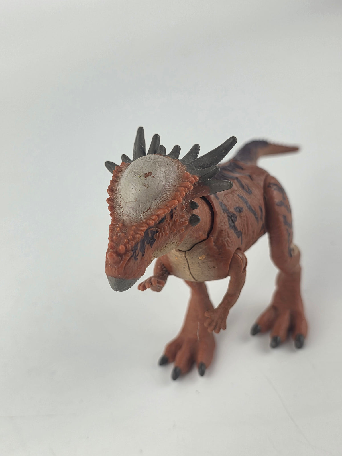 Jurassic World Camp Cretaceous Savage Strike Stygimoloch