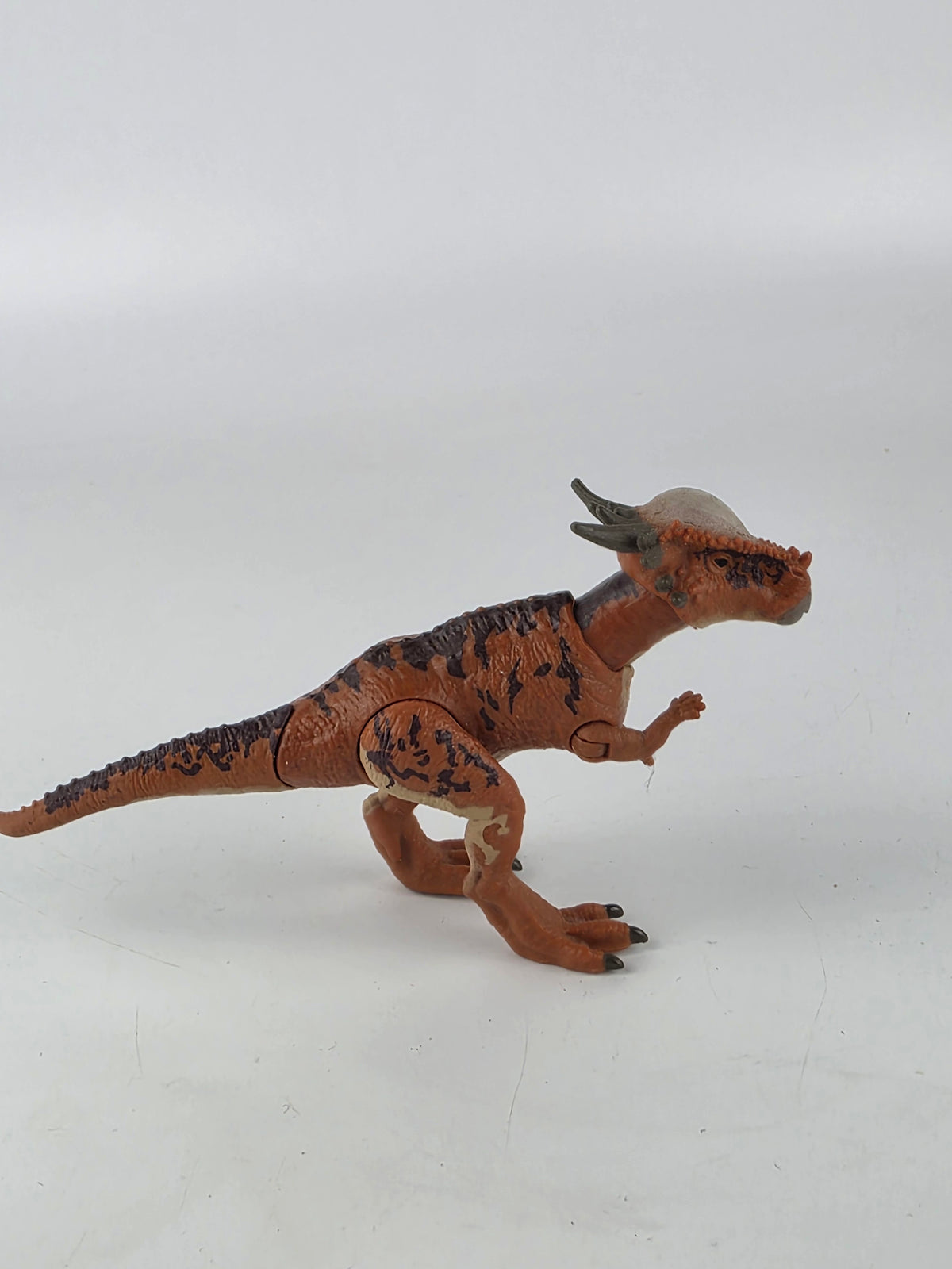 Jurassic World Camp Cretaceous Savage Strike Stygimoloch