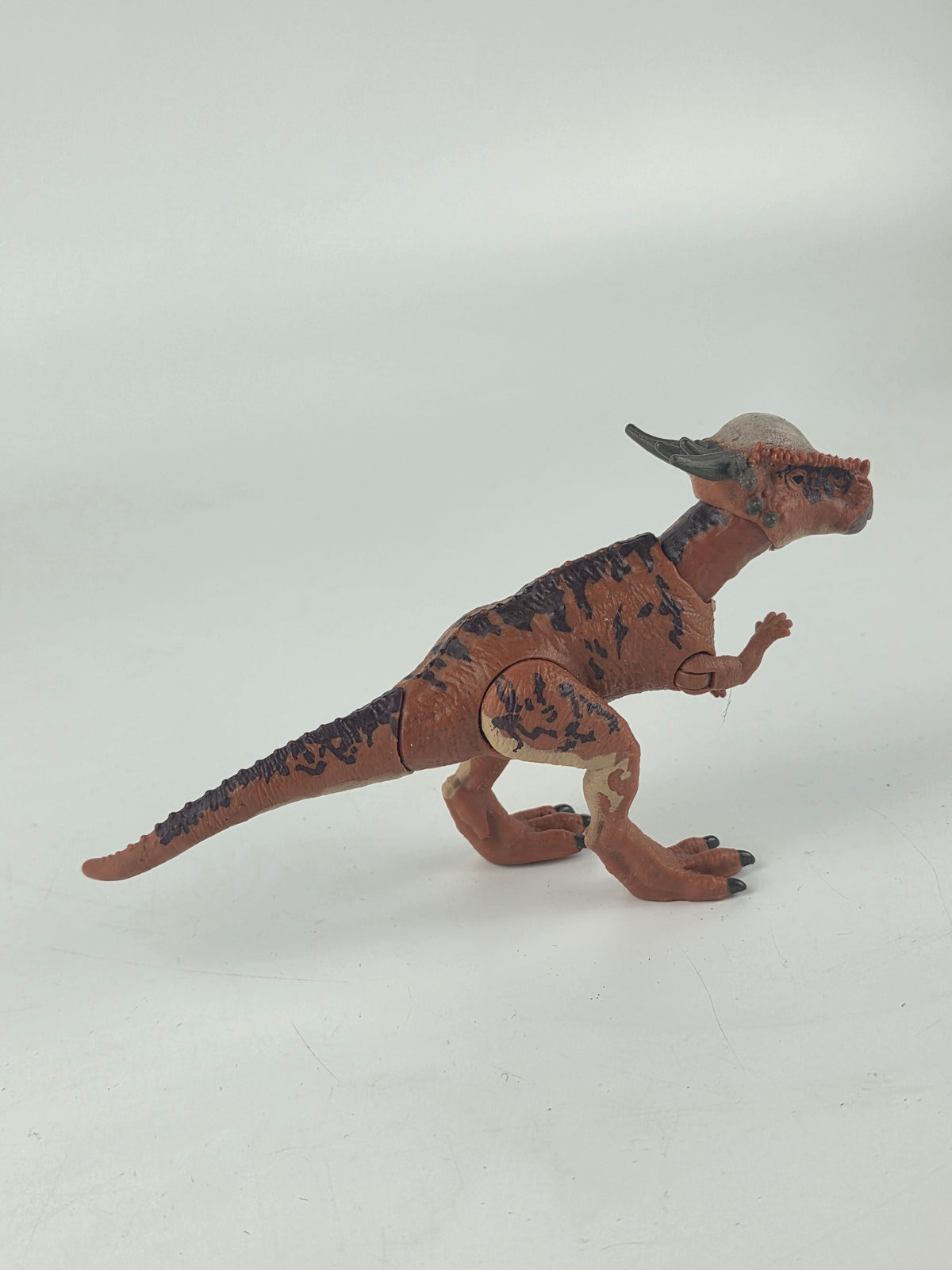 Jurassic World Camp Cretaceous Savage Strike Stygimoloch