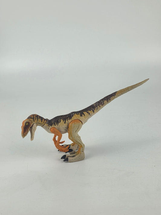 Jurassic World Fallen Kingdom - Legacy Collection Velociraptor action figure