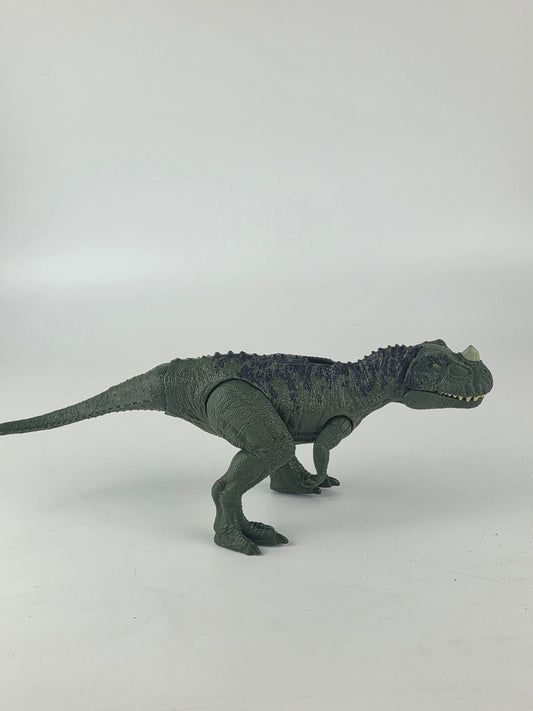 Jurassic World Roar Attack Ceratosaurus Dinosaur Figure