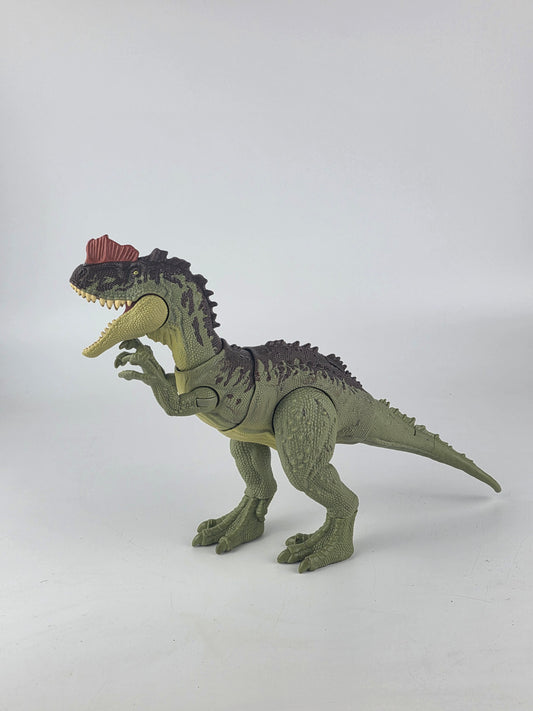 Jurassic World Dominion Massive Action Yangchuanosaurus Dinosaur Figure