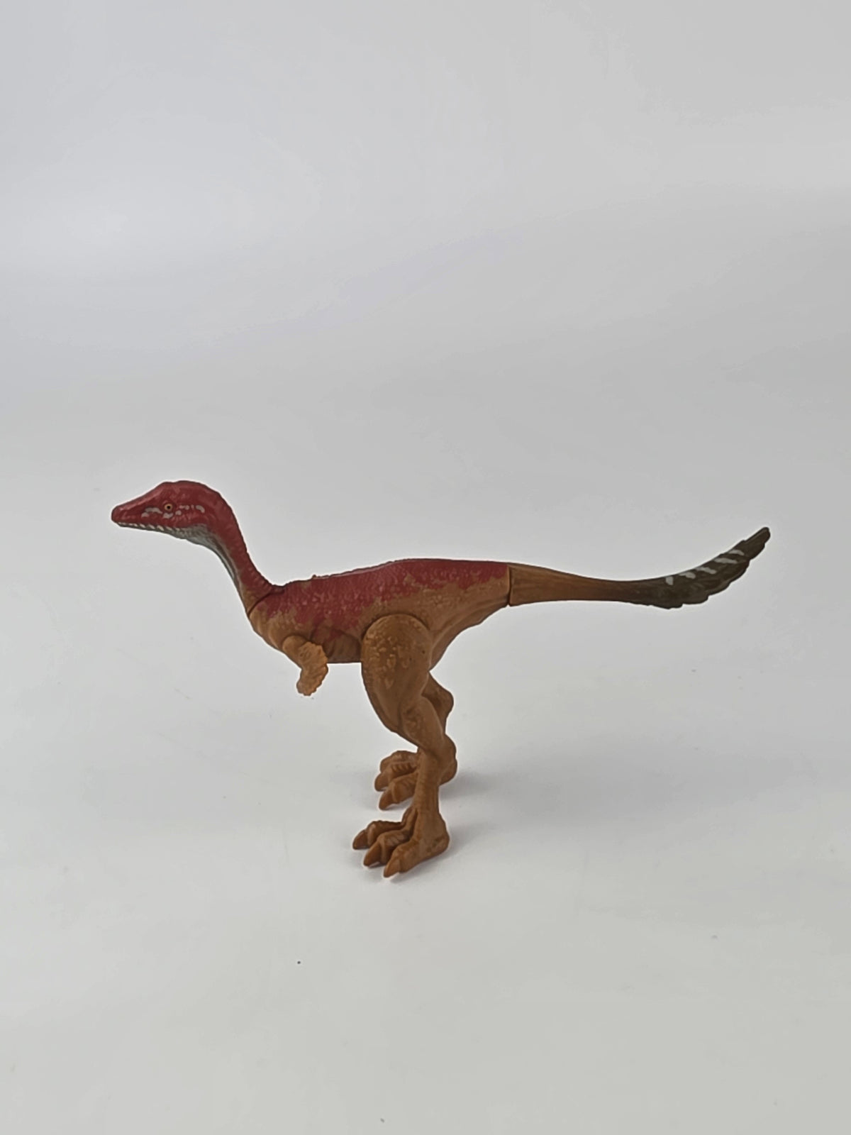 Jurassic World Dino Escape Wild Pack Mononykus