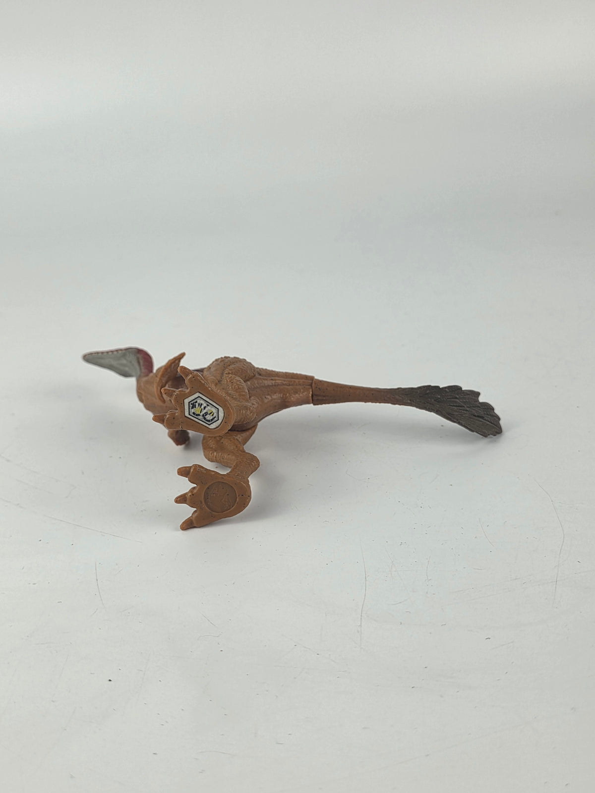 Jurassic World Dino Escape Wild Pack Mononykus