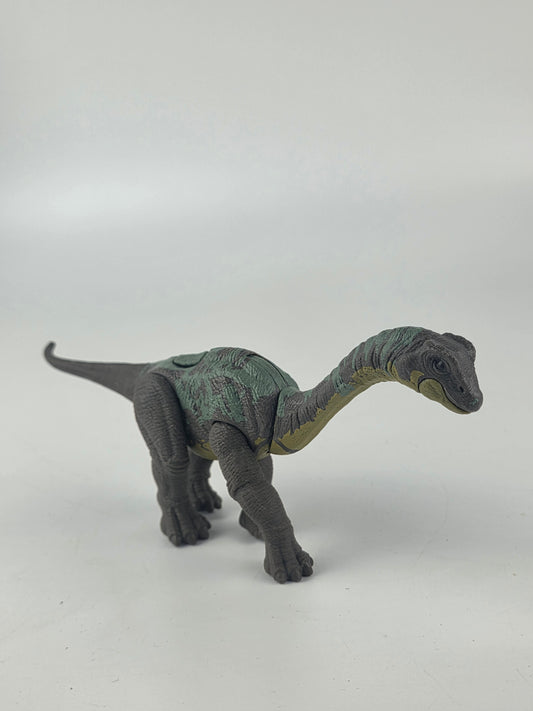 Jurassic World Epic Evolution Chaos Theory Danger Pack Apatosaurus Figure