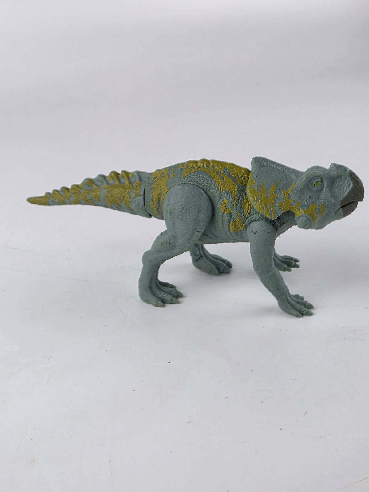 Jurassic World - Attack Pack - Protoceratops Dinosaur