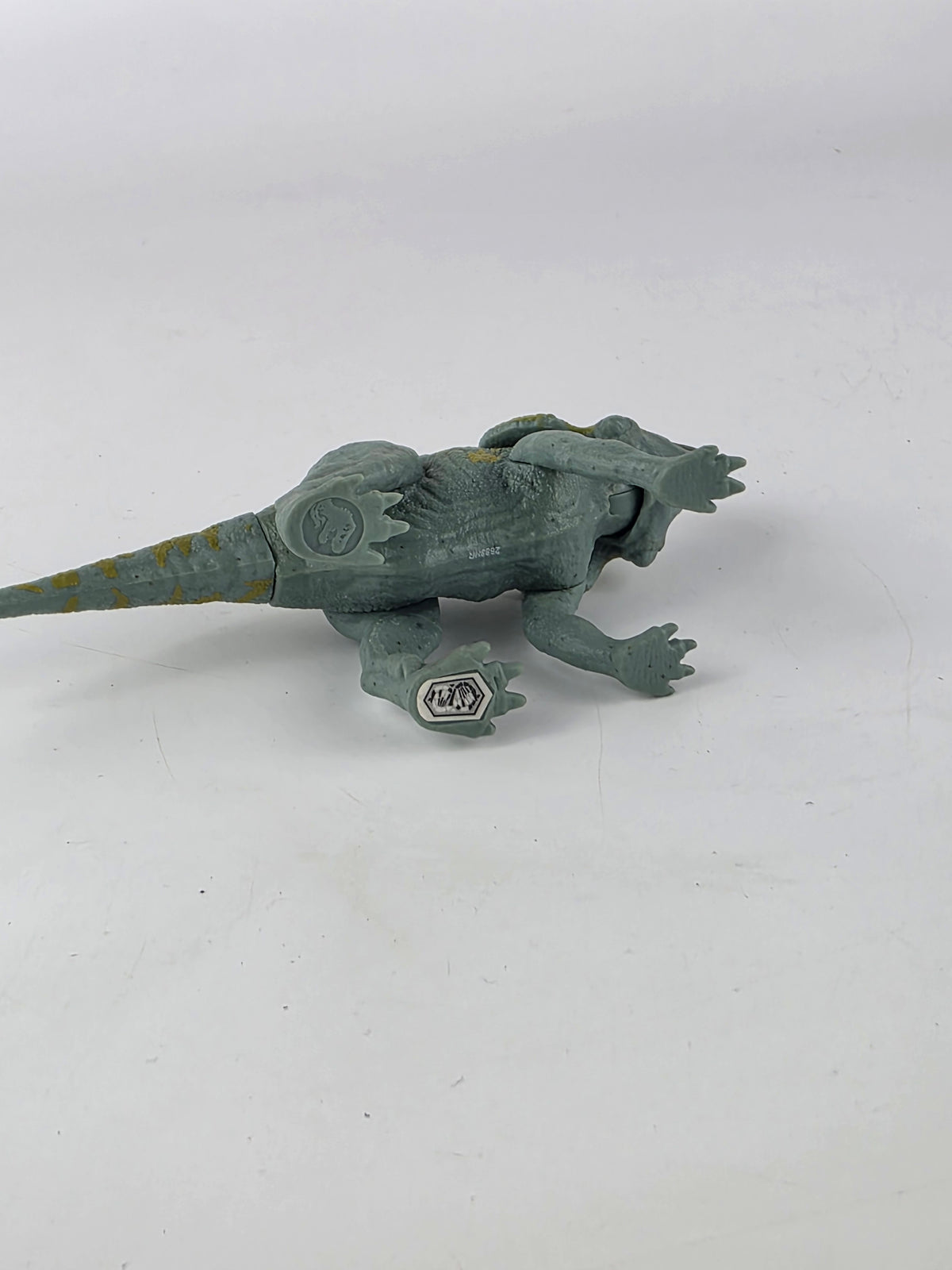 Jurassic World - Attack Pack - Protoceratops Dinosaur