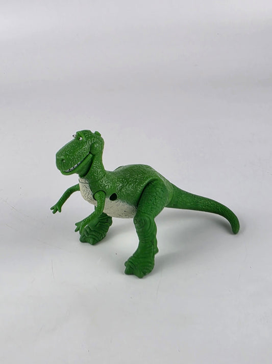 Disney Pixar Toy Story rex action figure