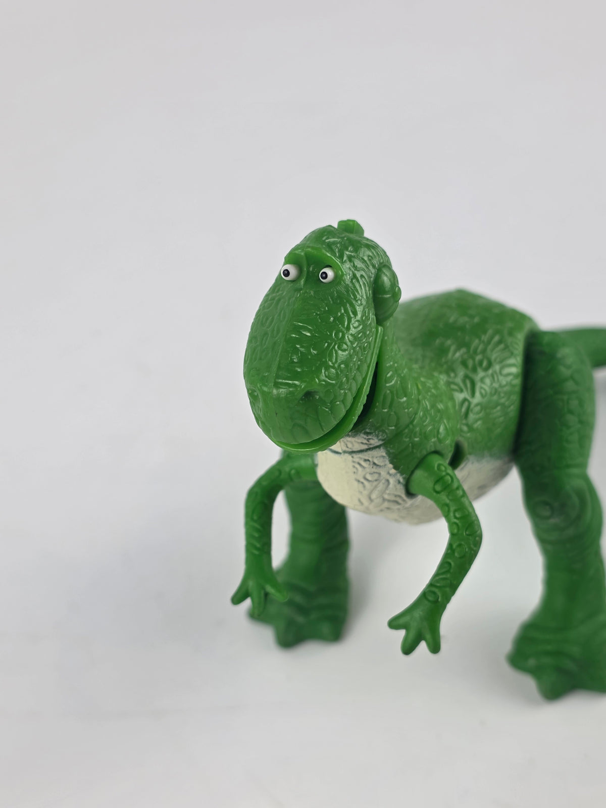 Disney Pixar Toy Story rex action figure