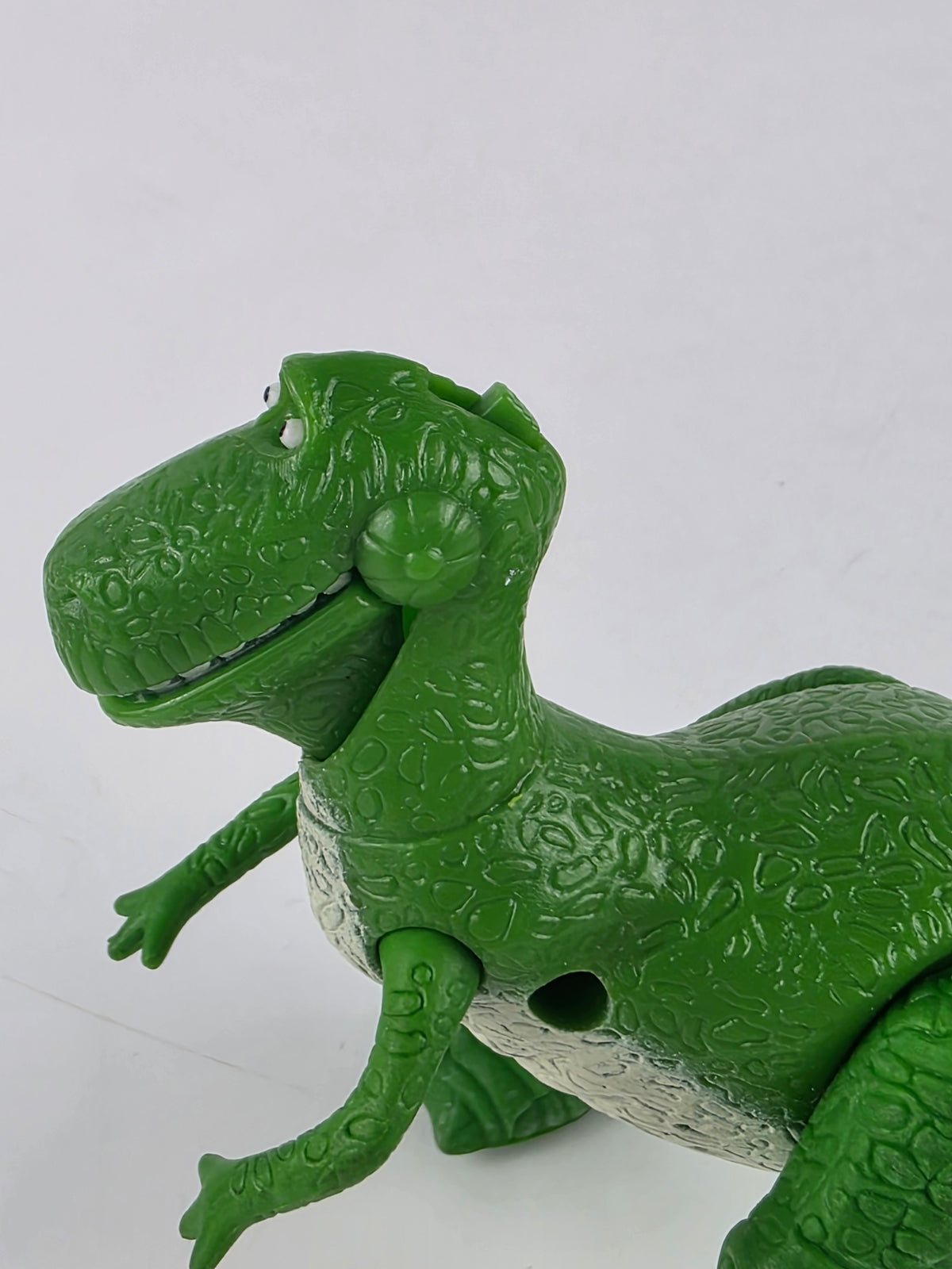 Disney Pixar Toy Story rex action figure