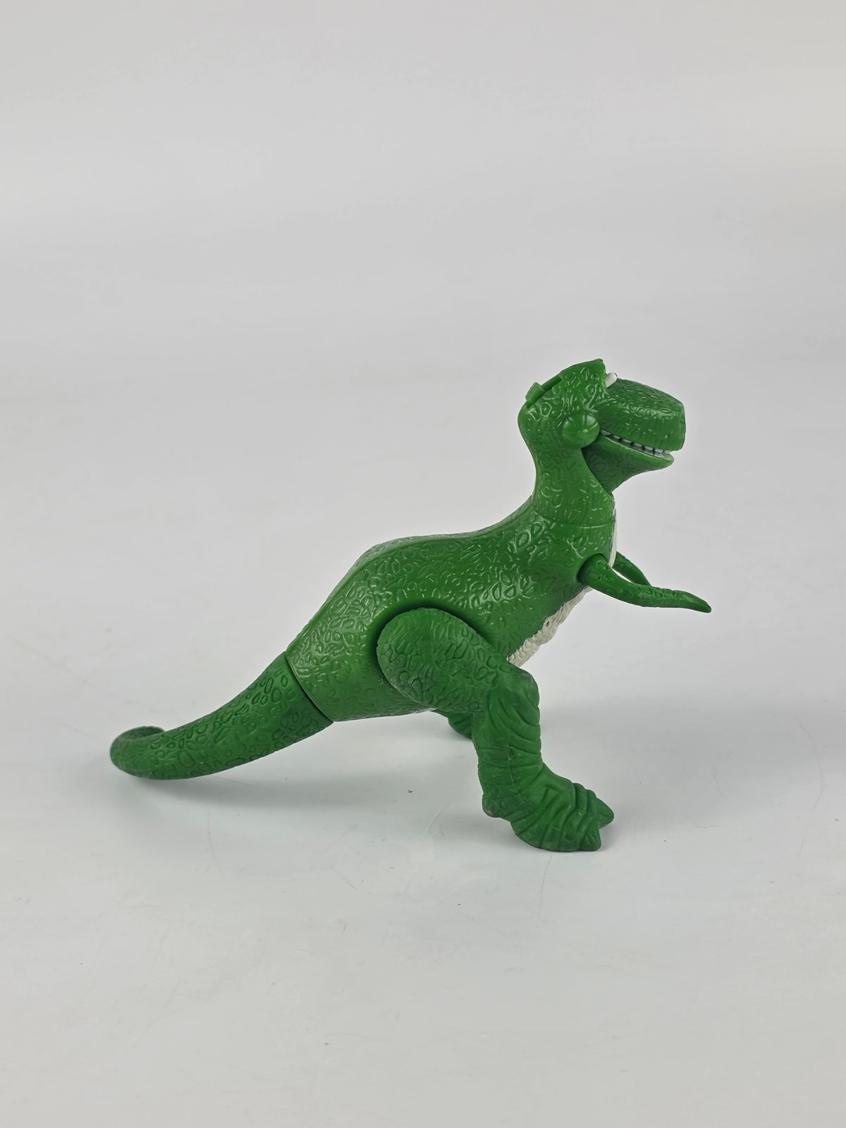 Disney Pixar Toy Story rex action figure