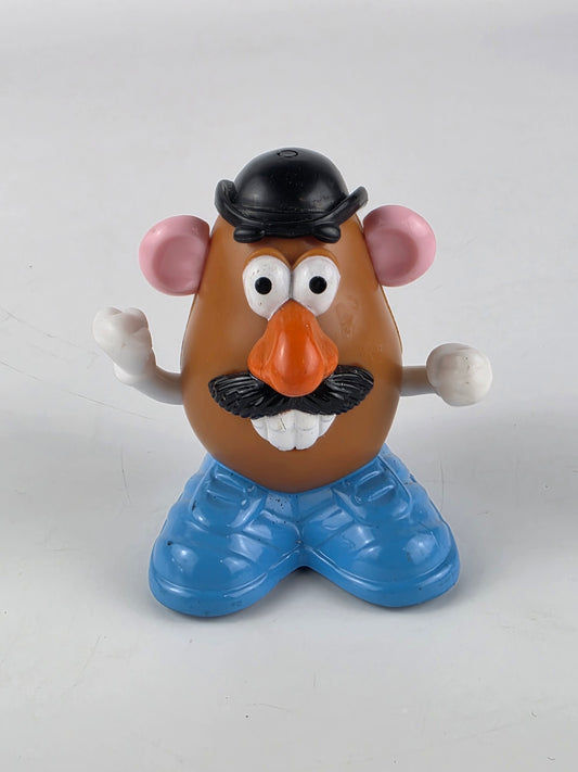 Disney Pixar toy story Mr. Potato Head figure