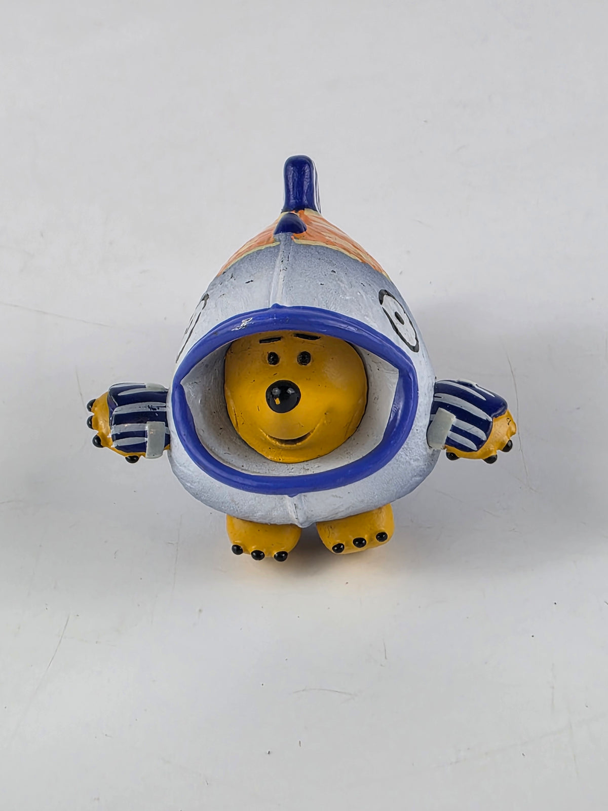 Disney Pixar Toy Story Mr. Pricklepants collectible figure