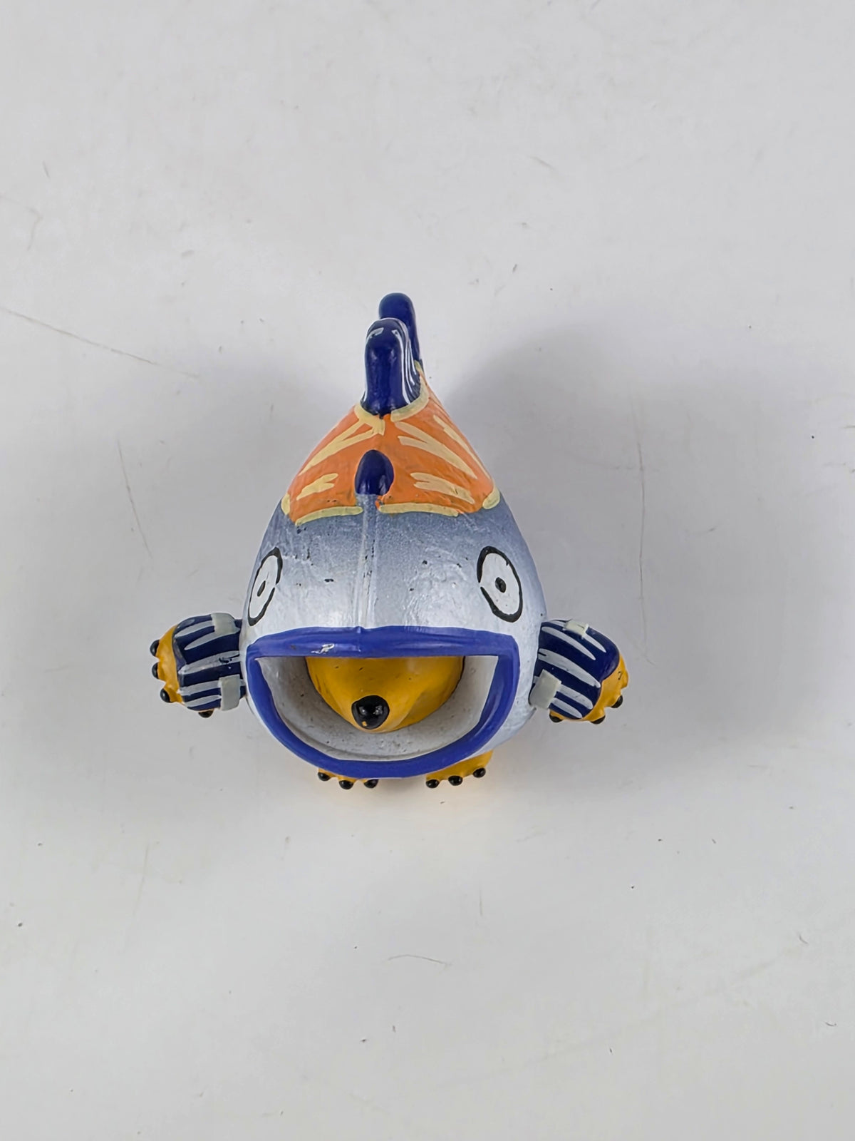 Disney Pixar Toy Story Mr. Pricklepants collectible figure