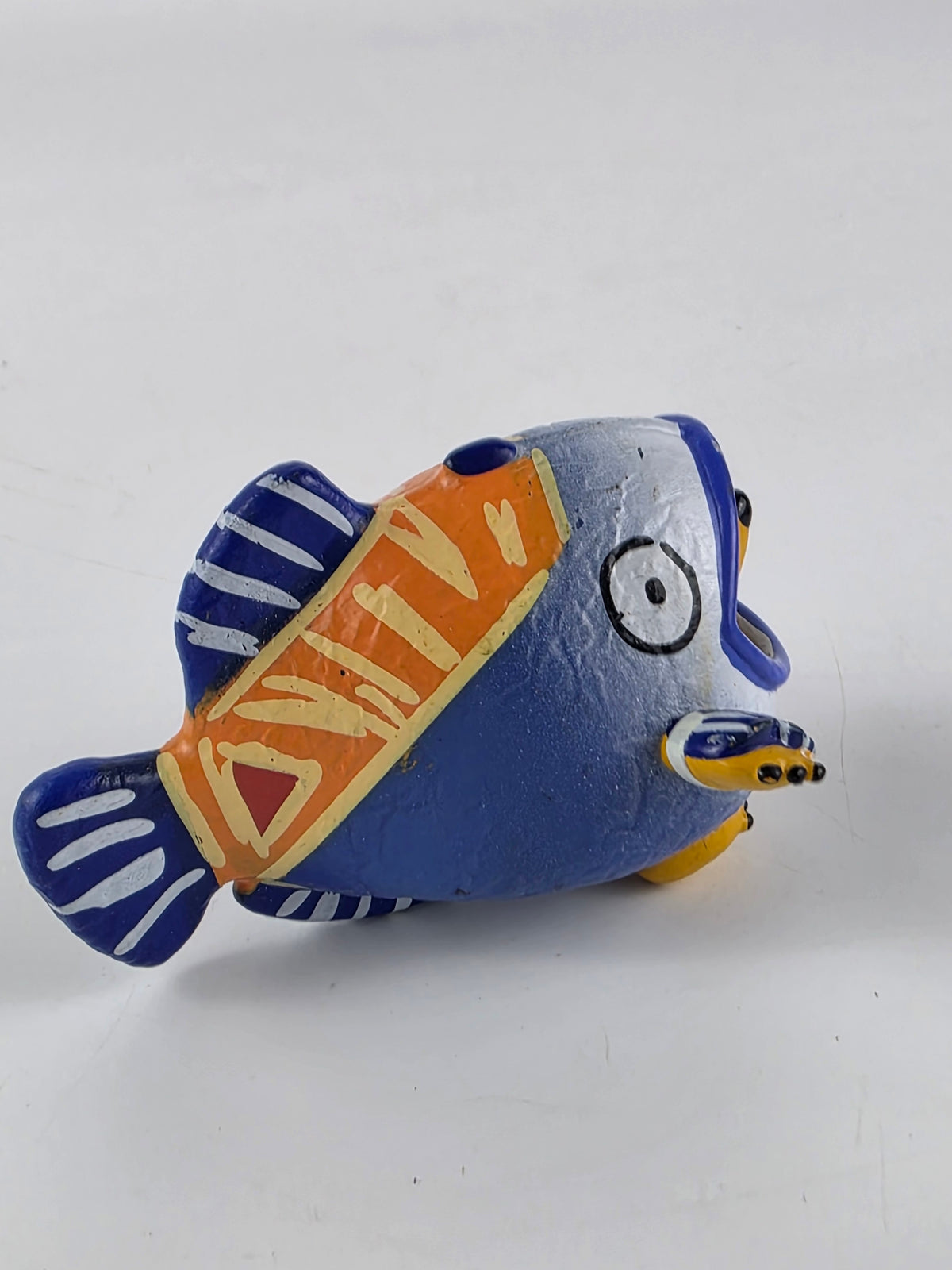 Disney Pixar Toy Story Mr. Pricklepants collectible figure