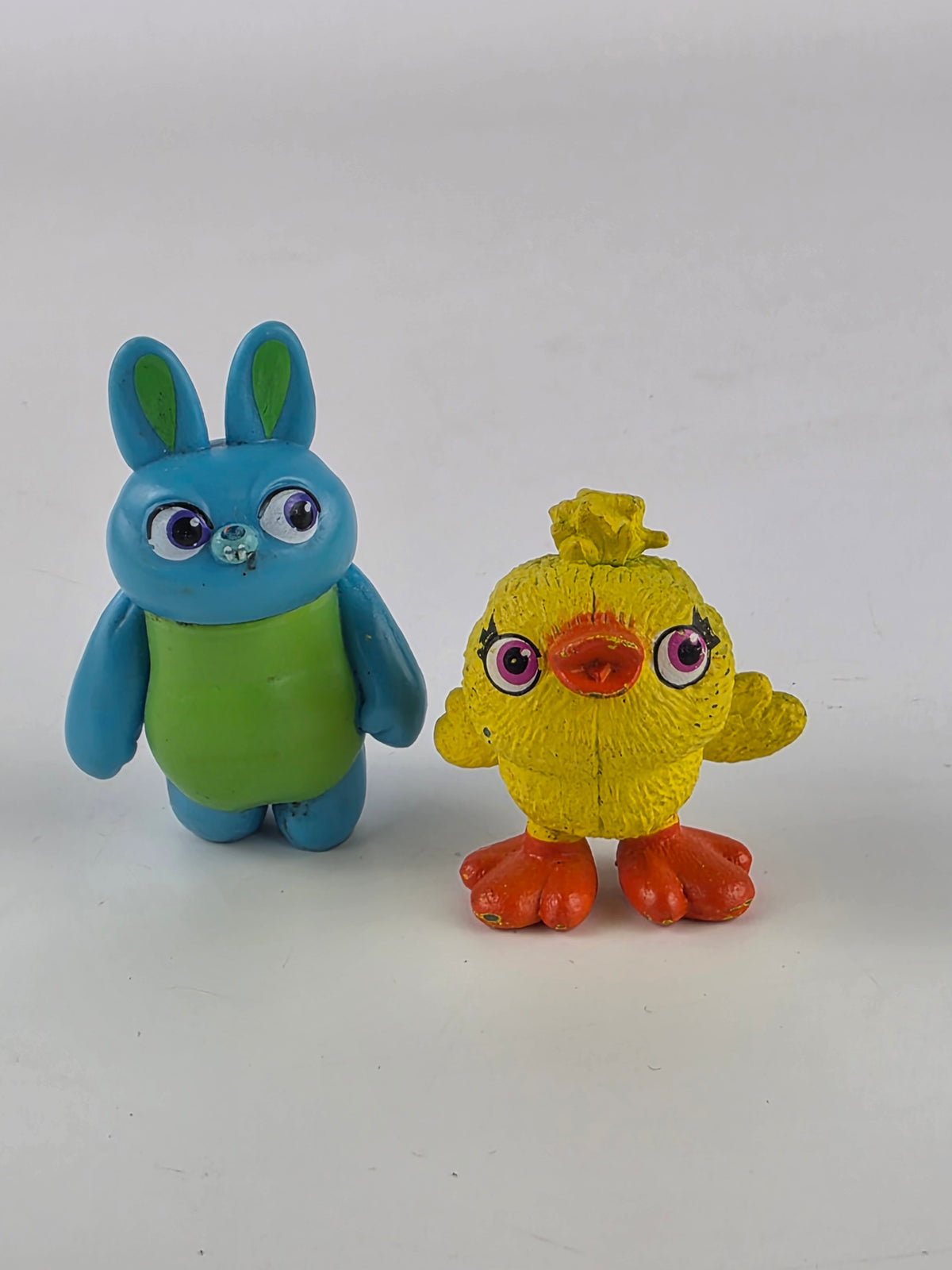Disney Pixar Toy Story figure set