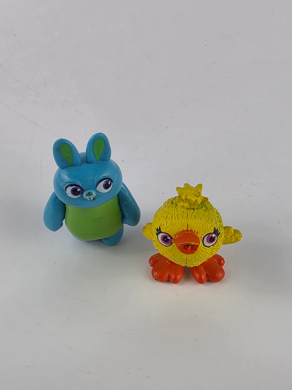 Disney Pixar Toy Story figure set