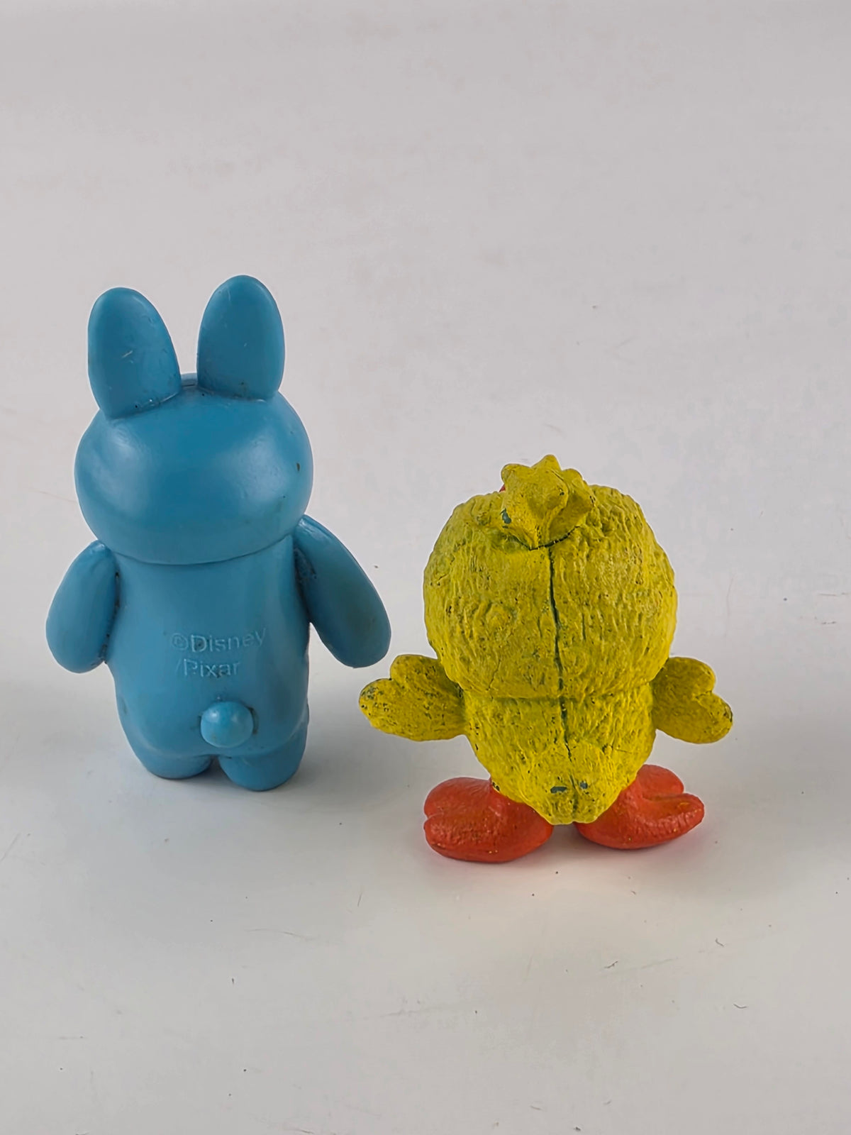 Disney Pixar Toy Story figure set