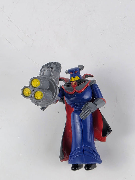 Disney Pixar Toy Story Zurg figure
