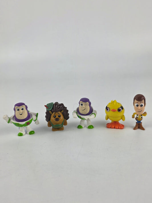 Disney Pixar Toy Story MiniFigures