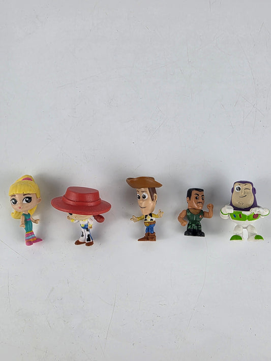 Disney Pixar Toy Story MiniFigures