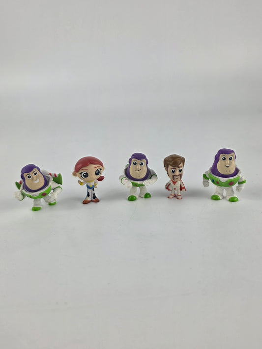 Disney Pixar Toy Story MiniFigures