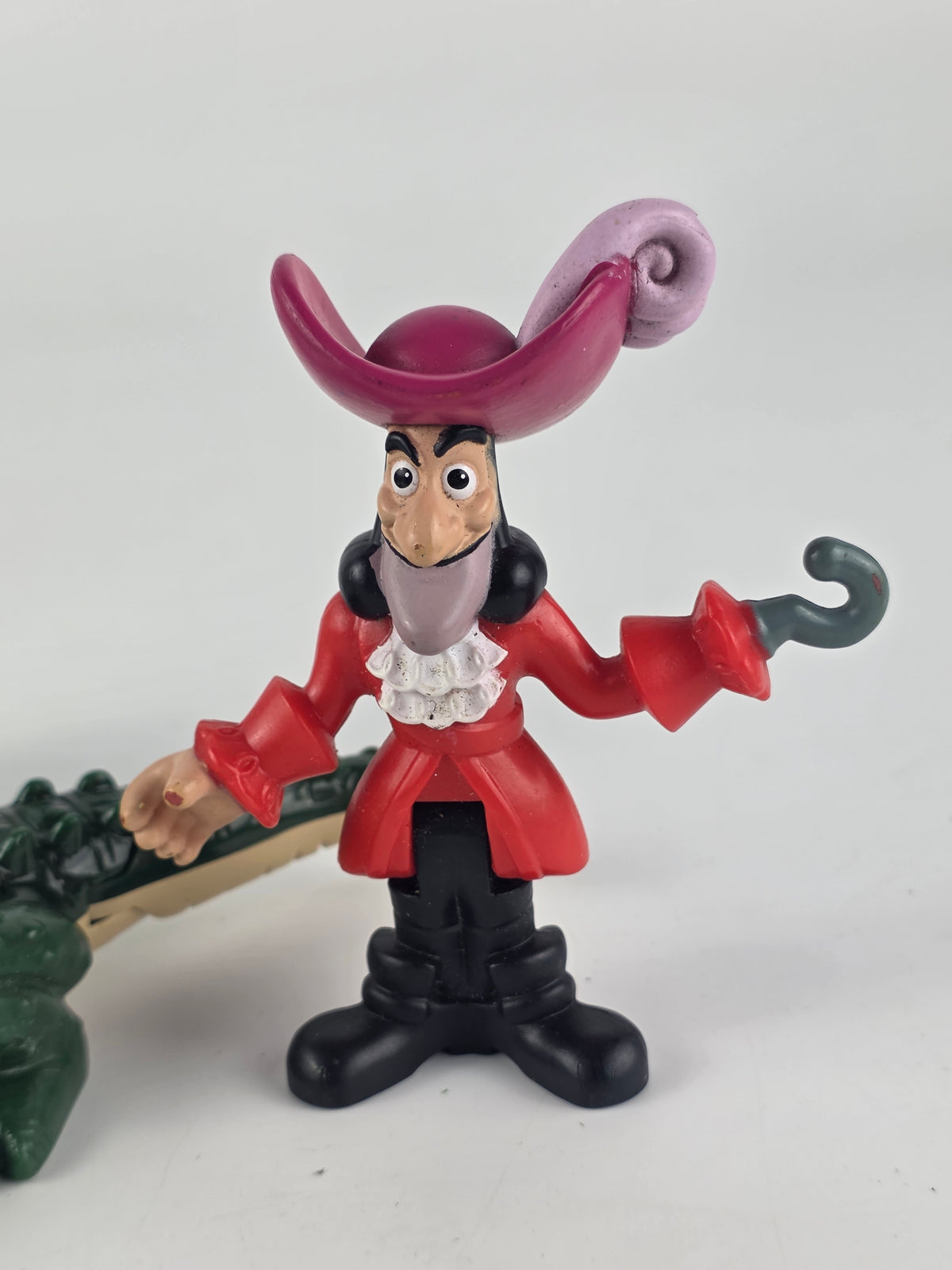 Disney Peter Pan Figure Set