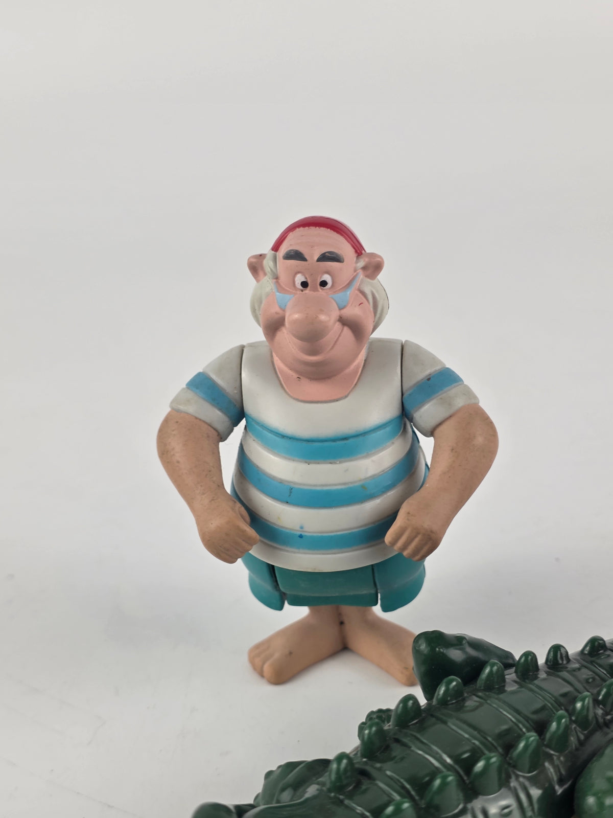 Disney Peter Pan Figure Set