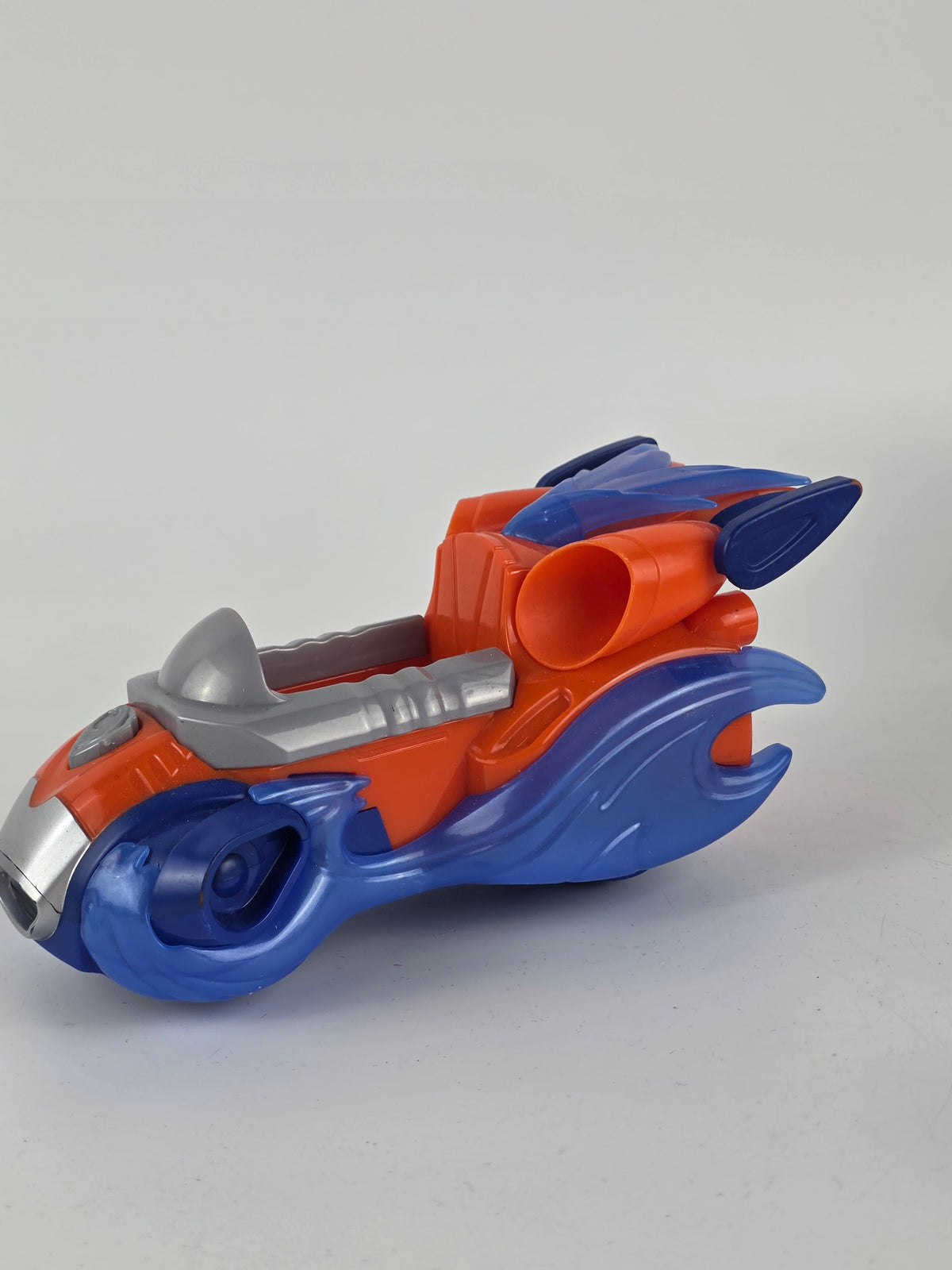 Paw Patrol Mighty Pups Charged Up zuma Deluxe Vehicle